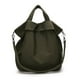 thumbnail image 4 of Cruz oblicua de un hombro con la bolsa en mi nivel de gran capacidad, bolsa de paquete de Yoga para Fitness femenino de ocio 19 L, 4 of 5