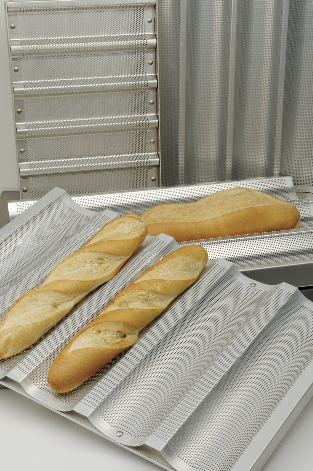 Focus Foodservice Commercial Bakeware 5 Count 26-Inch Focus Foodservice Commercial Bakeware 5 Count 26-Inch