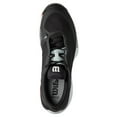 thumbnail image 5 of Wilson Men`s Kaos Swift Tennis Shoes Black and Pearl Blue (  10   ), 5 of 5