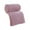 🍒 Pink_Hot#4523, variant on Waffle Jacquard Fleece Throw Blanket for Bed Sofa and Travel