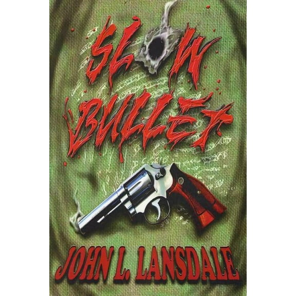 Slow Bullet, (Paperback)