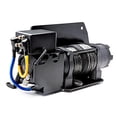 thumbnail image 3 of SuperATV 6000 lb. Ready-Fit Winch for 2020+ Polaris Ranger 1000 / Crew, 3 of 6