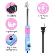 Mini Iron for Crafts