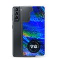 thumbnail image 2 of Samsung Case - BLUE GAIA,iPhone 15 Pro Max, 2 of 2