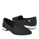 thumbnail image 1 of ZAPATOS DAMA STYLO 17956 TEXTIL NEGRO, 1 of 4