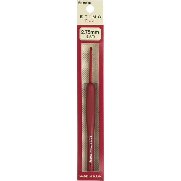 Compañía de agujas de tulipán Tulip Needle Company TED-045E