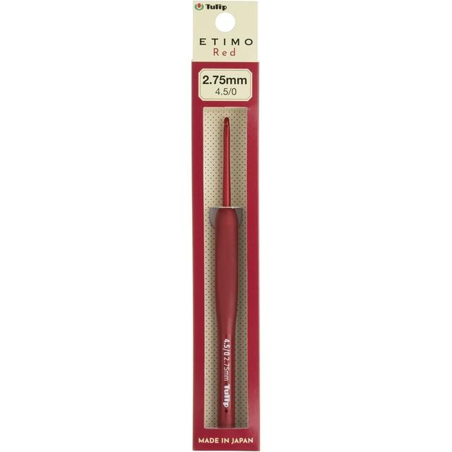Compañía de agujas de tulipán Tulip Needle Company TED-045E
