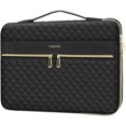 thumbnail image 1 of Funda protectora de 360 grados para portátil compatible con MacBook Air/Pro, portátiles de 13 a 13,3 pulgadas, compatible con MacBook Pro, 1 of 4