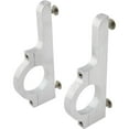 thumbnail image 3 of Raw License Plate Brackets, 1-3/4 Hole, 3 of 7