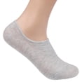 thumbnail image 3 of Steve Madden No-Show Athletic Sneaker Liner Socks, 8-Pack (Women's), 3 of 8