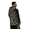 thumbnail image 4 of Frogg Toggs Men's FTX Elite Jacket | Bone Woodland | Size MD, 4 of 5