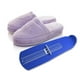 thumbnail image 2 of Dispositivo de medición de pies ligero para tienda, dormitorio, hombres, mujeres, portátil, apartamento, casa Azul, 2 of 9