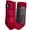 Crimson, variant on Large Classic Equine Classicfit Sling Front Boot Steel Grey