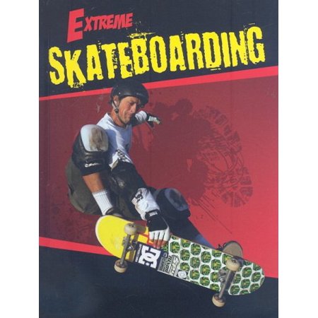 

Skateboarding Extreme Pre-Owned Library Binding 1590369122 9781590369128 Blaine Wiseman