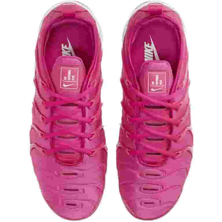 スニーカー Nike Air VaporMax Plus Fireberry (W) Women's Nike Air Vapormax Plus Fireberry/Fireberry-White