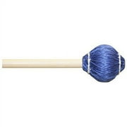 Mike Balter 23B Pro Vibe Series Blue Medium Vibraphone Mallets w/ Birch Handles