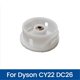 thumbnail image 1 of Roller Brush End Cap Replacemnt for Dyson DC26 CY22 Vacuum Cleaner Accessories Replacement Parts, 1 of 5
