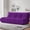 Purple, variant on JARCLIC Bean Bag Chair for Adults Teens, Black Togo Sofa High-Density Sponges Filling Comfy Chair Lazy Sofa for Living Room, Bedroom