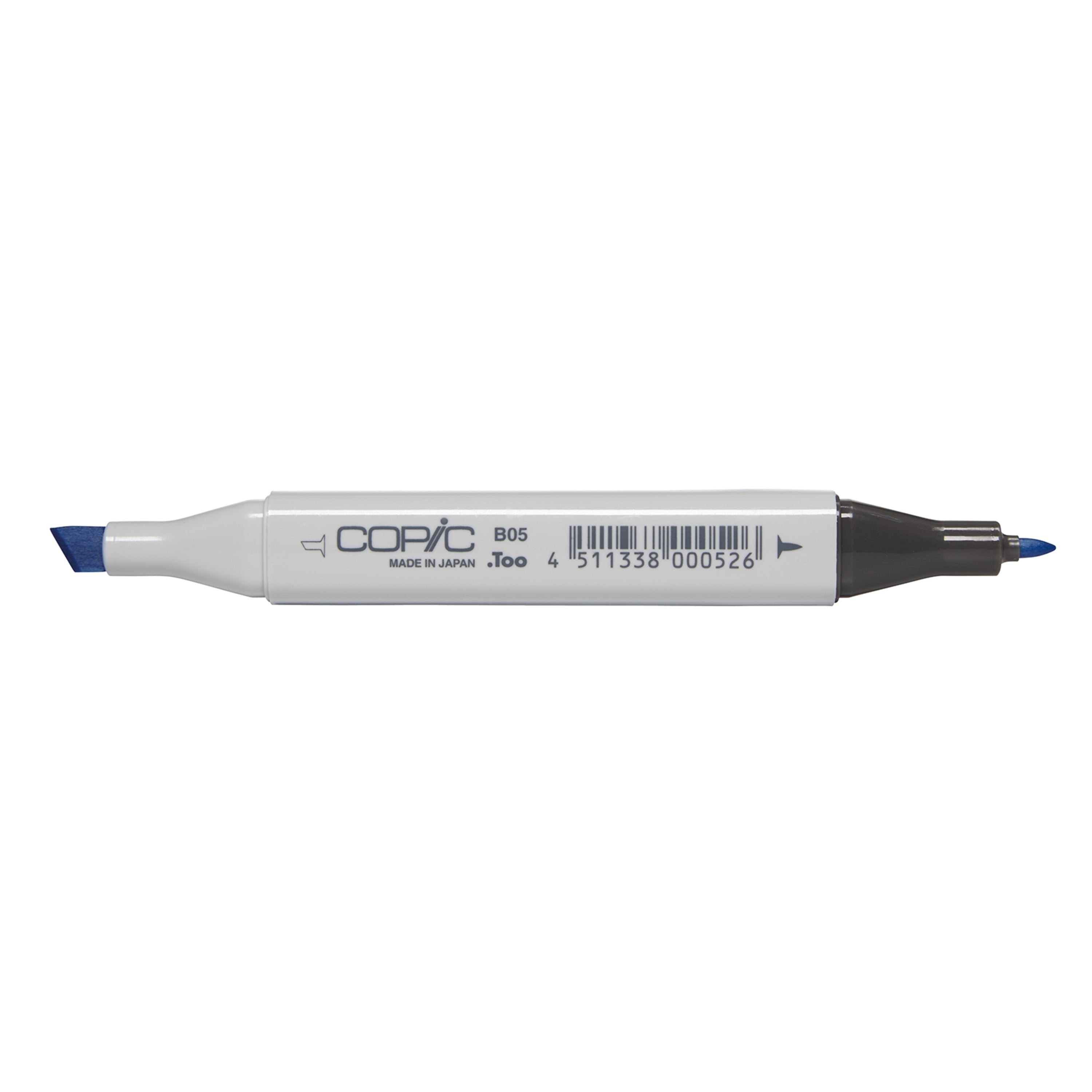 Copic Classic Marker, Process Blue