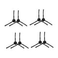 thumbnail image 1 of 8pcs Side Brush Hepa Filter Replacement Accessories For Xclea H30 / H40 / Plus Qysdj01 Robot Vacuum, 1 of 5