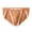 Orange, variant on Wancir Mens Briefs Underwear Sexy High Slit Athletic Underwear Brief Mens Underwear Briefs Sport Underwear Mid Rise Brief