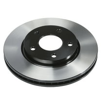 Wagner BD125764E Brake Rotor Fits select: 2001-2005 CHRYSLER SEBRING, 2000-2005 MITSUBISHI ECLIPSE