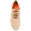 thumbnail image 4 of Thomas & Vine Mens Jackson Knit Lace-up Round Toe Sneaker, 4 of 9