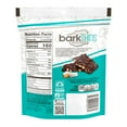 thumbnail image 3 of barkTHINS Dark Chocolate, Coconut and Almond Snacking Chocolate, Bag 4.7 oz, 3 of 9
