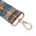 thumbnail image 4 of Correas Para Bolsos Bolso Correas de bolso de 120 cm, bolso de moda para mujer, cinturón ancho, accesorios de bricolaje (estilo 3), 4 of 7