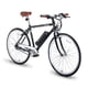 thumbnail image 2 of Bicicleta Eléctrica Hurley Ecb700Sln-1-19 Negro, 2 of 5