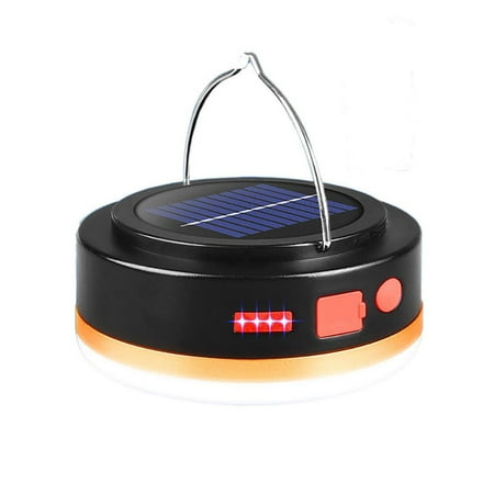 

Outdoor Solar Light Remote Control Waterproof Camping Light USB Charging Light Tent Light Led Emergency Light
