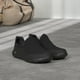 thumbnail image 2 of Zapatillas de senderismo Skechers Privy GoWalk Max para hombre, color negro, 12 EE. UU., 2 of 8