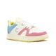 thumbnail image 4 of Tenis Charly Casual Sport City Blanco Multicolor Mujer 22-26 blanco 23, 4 of 6