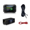 thumbnail image 1 of WiFi Coulomb Meter RV Battery Monitor Battery Capacity Indicator Tester Power Volt-Ammeter for All Batteries 0-100A, 1 of 6