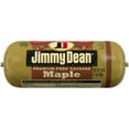 thumbnail image 4 of Jimmy Dean Premium Maple Pork Sausage Roll, 16 oz, 4 of 5