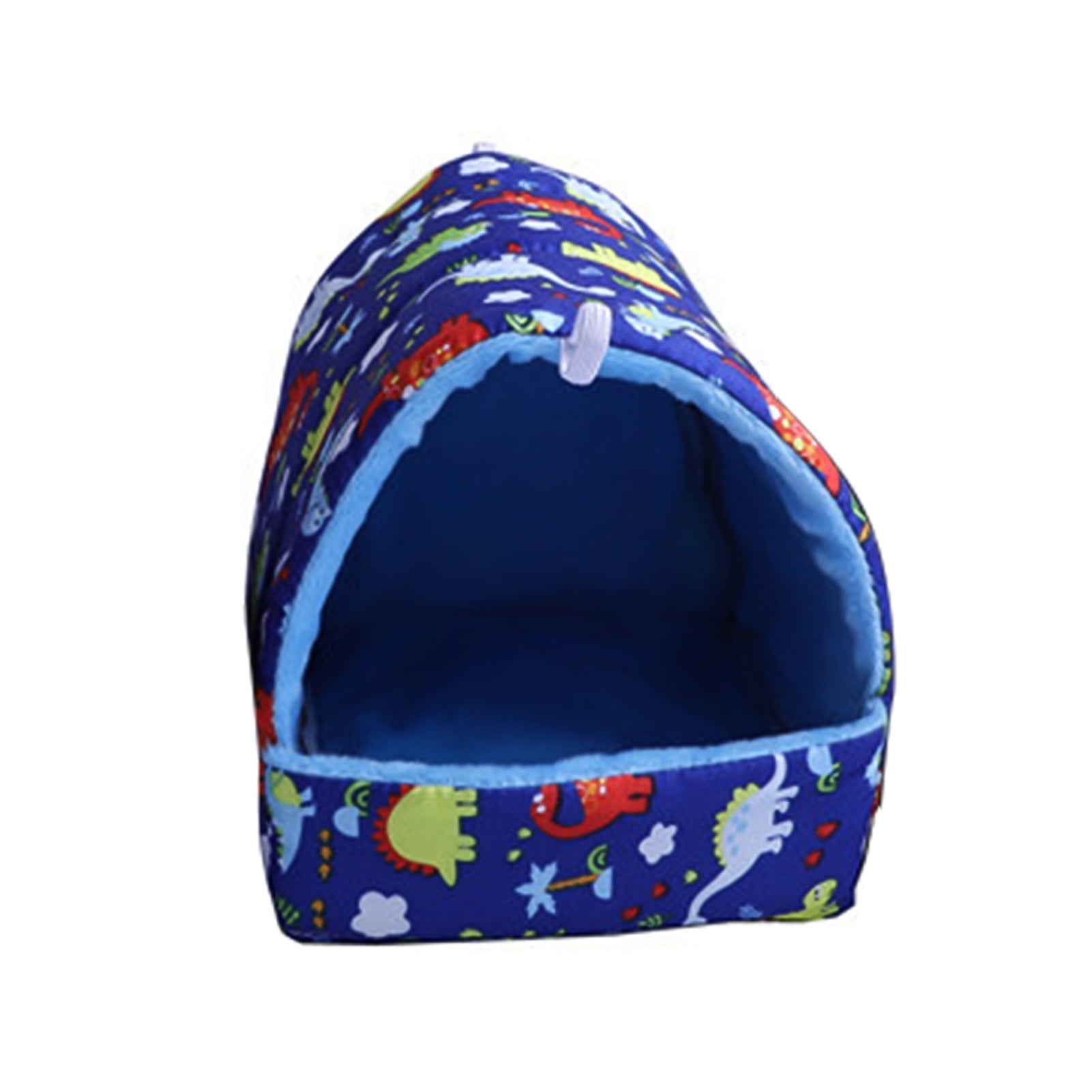 Guinea Pig Bed Warm Cave Beds Hamster House Large HideOut for Rabbit