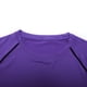 thumbnail image 4 of Camiseta deportiva de manga larga para hombre, ideal para correr y hacer ejercicio: camiseta térmica de compresión para gimnasio, corte ajustado, poliéster, tallas S-XXXL, 4 of 4
