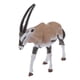 thumbnail image 1 of Figura de plástico de 10 formas de animales de la sabana para niños 6, 1 of 6