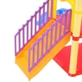 thumbnail image 3 of Small Children Playground Building Model DIY Kids Playground Model Slide Model, 3 of 8