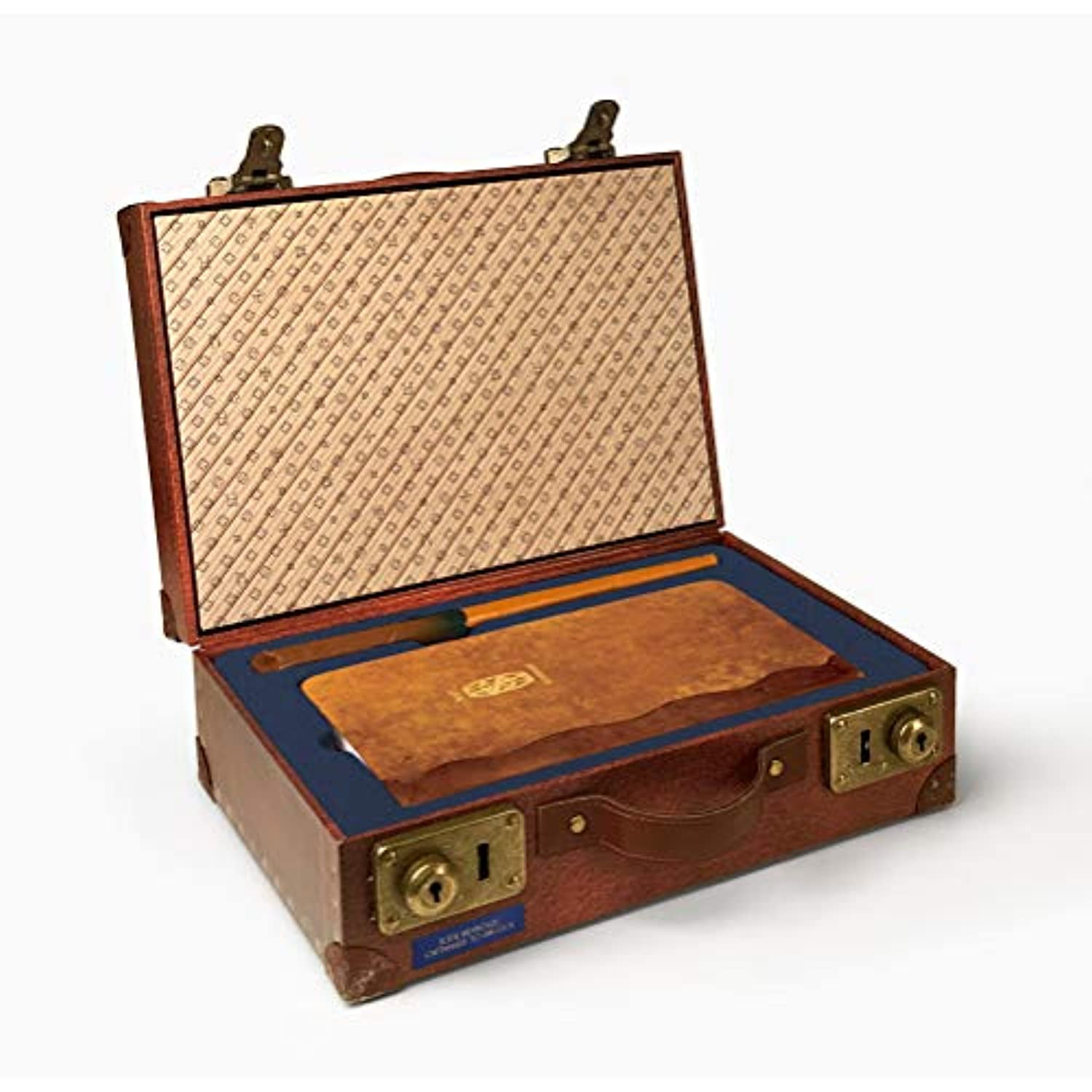 Fantastic Beasts: The Magizoologist's Discovery Case (Kit
