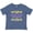 Indigo, variant on Inktastic Mardi Gras New Orleans with Fleur De Lis Trio Boys or Girls Baby T-Shirt