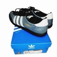 thumbnail image 3 of Adi - das Men's Universal Shoes Size 11.5 Sneakers Grey Black UK 11 Rare In Box, 3 of 6