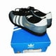 thumbnail image 3 of Ad-id-as Men's Universal Shoes Size 11.5 Sneakers Grey Black UK 11 Rare In Box, 3 of 6