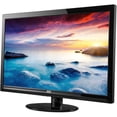 thumbnail image 3 of AOC Monitor 24" Class Full HD 1920x1080 VGA DVI-D E2425SWD, 3 of 5
