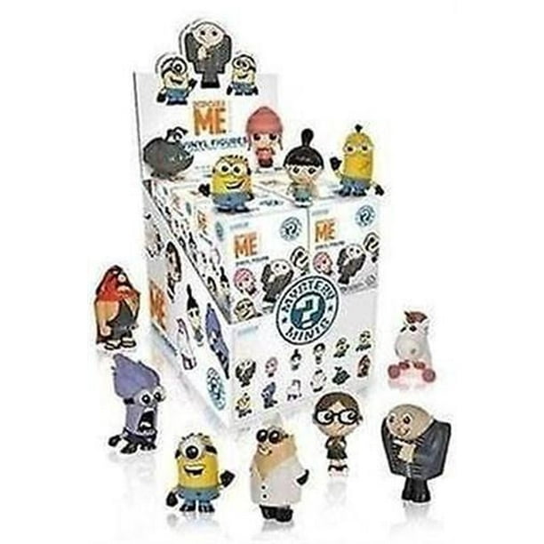 funko shop blind bundle