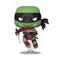 thumbnail image 1 of Dark Leonardo Exclusivo PX Funko Pop TMNT, 1 of 3