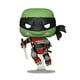 thumbnail image 1 of Dark Leonardo Exclusivo PX Funko Pop TMNT, 1 of 3