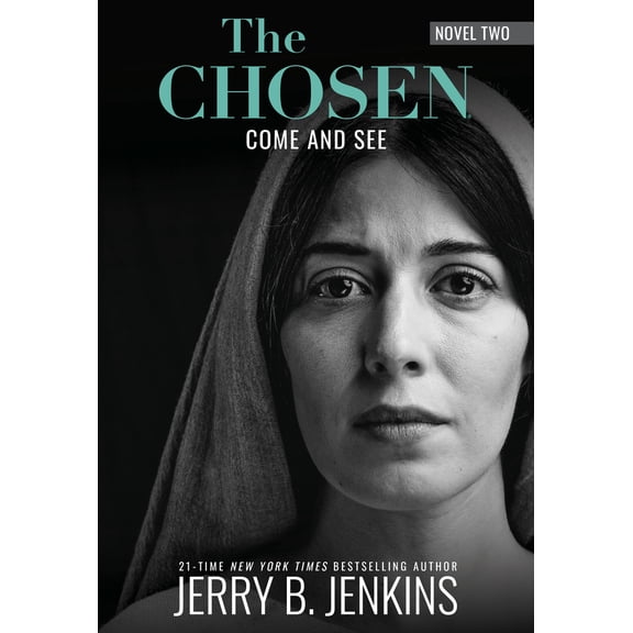Pre-Owned The Chosen Book Two: Come and See: A Novel Based on Season 2 of the Critically Acclaimed TV Series (Hardcover) 1646070216 9781646070213