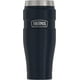thumbnail image 1 of Taza de Viaje THERMOS Stainless King 16 Onzas Azul Mate, 1 of 3