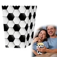 thumbnail image 4 of 6Pc Football Party Paper Food Trays, Sports Theme Disposable Food Boats, Hot Dog Snack Trays, Birthday Party Paper Trays, Game Day Food Containers, Disposable Serving Trays, 4 of 4